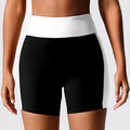 New eco-friendly recycled fabric outdoor sports fitness leggings - high elasticity, butt-lifting, tight-fitting running yoga pants for women
