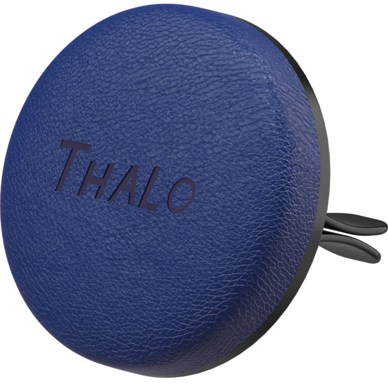 Air conditioning outlet aromatherapy car classy sense creative air outlet aromatherapy car interior long-lasting light fragrance tablets