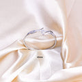S-6005-2 silver bracelet