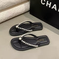 New women's heart-shaped flip-flops - trendy outdoor beach sandals for girls