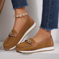 autumn new arrivals: plus-size loafers for export, stylish single shoes available for bulk purchase and dropshipping on  &