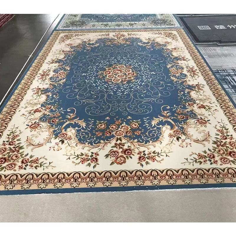 Handmade wool carpet - custom designs available for hotels, vip lounges, reception halls, state-owned enterprise conference centers - full coverage area rugs