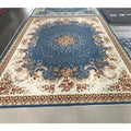 Handmade wool carpet - custom designs available for hotels, vip lounges, reception halls, state-owned enterprise conference centers - full coverage area rugs