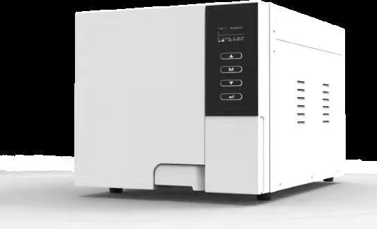 Medical Instrument Sterilizer Oral Dental Disinfection Cabinet Acupuncture Surgical Tools High Temperature Sterilization Box Machine Small Mini