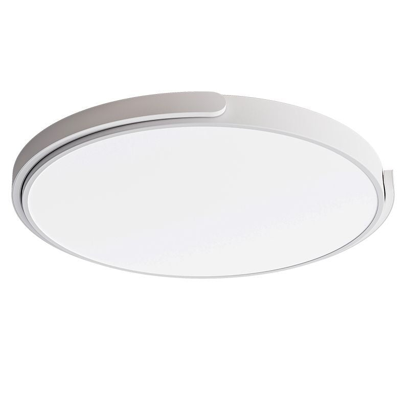 Eye-caring bedroom light, master bedroom 2025 new led ceiling lamp, minimalist modern high-end room light, popular trending style