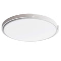 Eye-caring bedroom light, master bedroom 2025 new led ceiling lamp, minimalist modern high-end room light, popular trending style