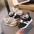 Clearance sale: kids' athletic shoes - boys' breathable mesh sneakers, soft sole, non-slip baby shoes, girls' running shoes