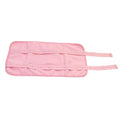 bestseller: castor oil pack - organic cotton castor oil abdominal wrap - reusable waist support castor oil pad