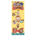 Labubu [color box packaging]