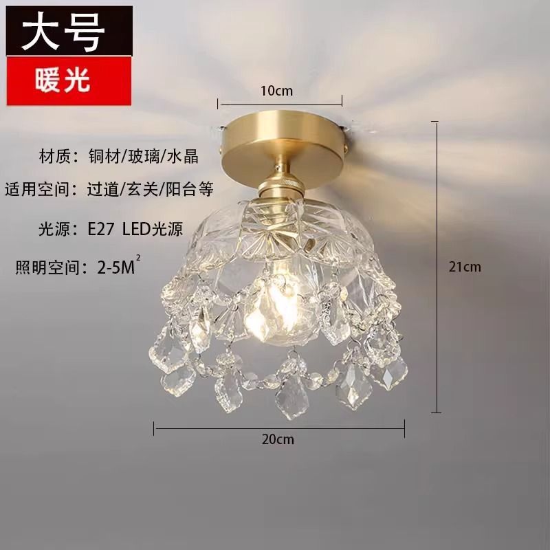 Green glass pendant light - vintage, nostalgic, rustic art style - old shanghai/mao era brass lamp holder - restaurant/cafe ceiling fixture