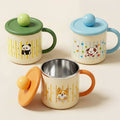 304 cartoon mug