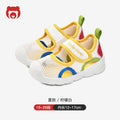 Toddler shoes for boys, summer sandals, infant soft-soled functional cartoon shoes, baby shoes for ages 1-3, children's shoes