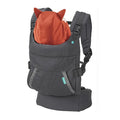Factory cross-border baby carrier pressure-reducing carrier baby waist stool windproof baby kids baby carrier handy gadget waist stool lightweight