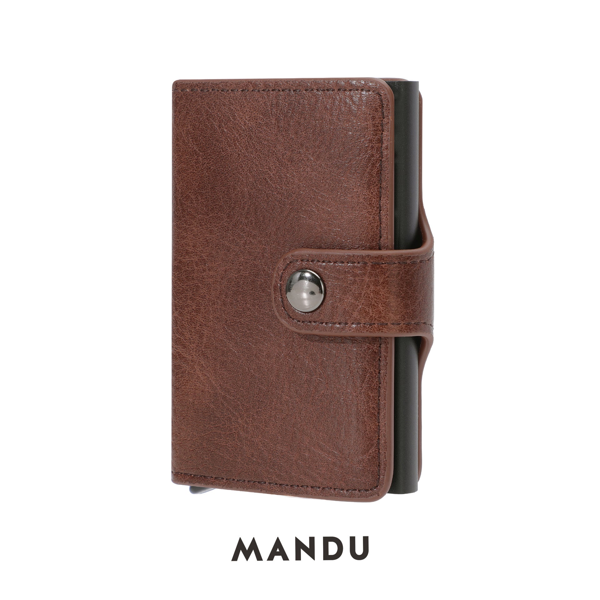 Card Holder Anti theft swipe card box Multi functional