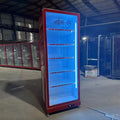800*660*2020 refrigerated