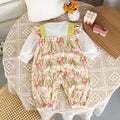 New arrival baby spring & fall onesie cute long sleeves romper baby girl outwear super cute onesie super cute romper