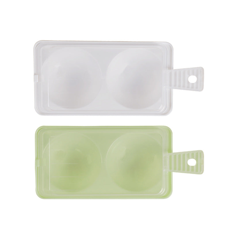 hot-selling microwave egg steamer, microwave-specific plastic egg cooker, convenient egg steamer mold