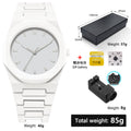 2025 men's watches, plastic men's quartz watches, women's watches - wholesale from manufacturers, affordable luxury, niche brands, cross-border e-commerce