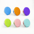 Mixed colors [pack of six]