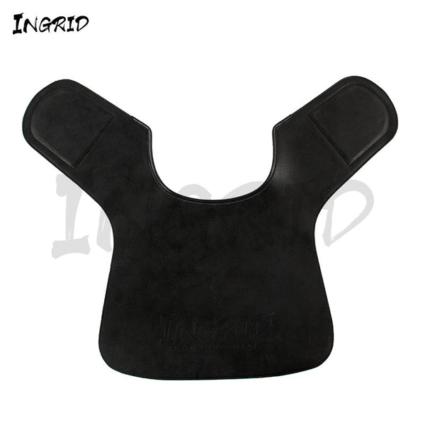 's new shawl hair salon special baked oil hair dye cloth hair tool hair cut anti-broken hair perm shawl
