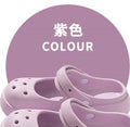 Marilily purple