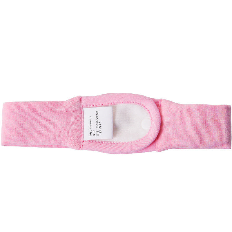 Baby diaper fasteners - summer adjustable pure cotton newborn diaper clips - cloth diaper straps