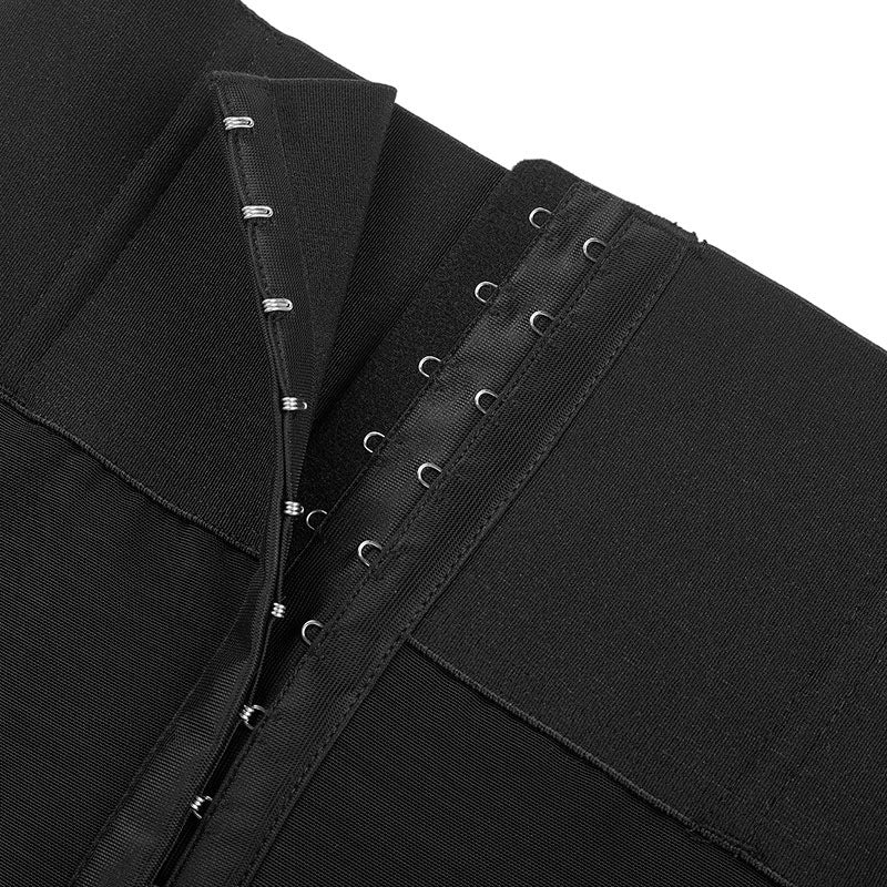 Body shaping, waist-cinching, buttoned body shaping pants, postpartum repair, high waist triangle hip lifting pants, shaping belly pants, body shaping pants