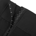 Body shaping, waist-cinching, buttoned body shaping pants, postpartum repair, high waist triangle hip lifting pants, shaping belly pants, body shaping pants