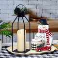 amazon casual candle holder black iron home candle holder desktop decoration outdoor garden wind lamp decoration