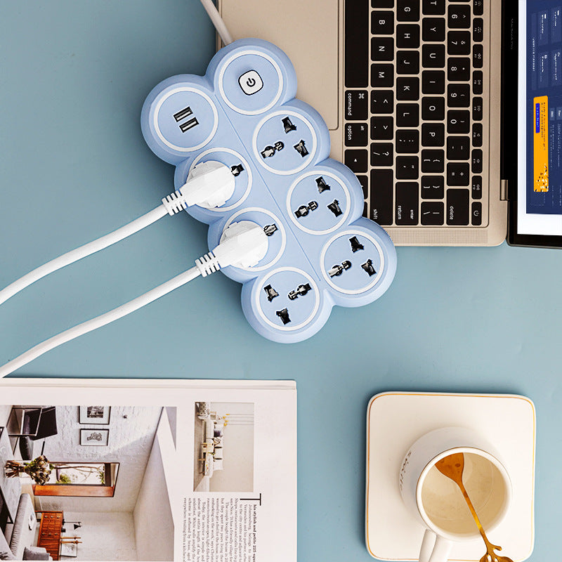 International neutral hong kong version socket british standard power strip american standard european standard british style power strip large hole british standard multi-purpose power strip
