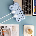 International neutral hong kong version socket british standard power strip american standard european standard british style power strip large hole british standard multi-purpose power strip