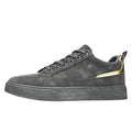 Men's spring 2026 new work safety shoes - men's construction site anti-slip sneakers, trendy versatile athletic casual shoes