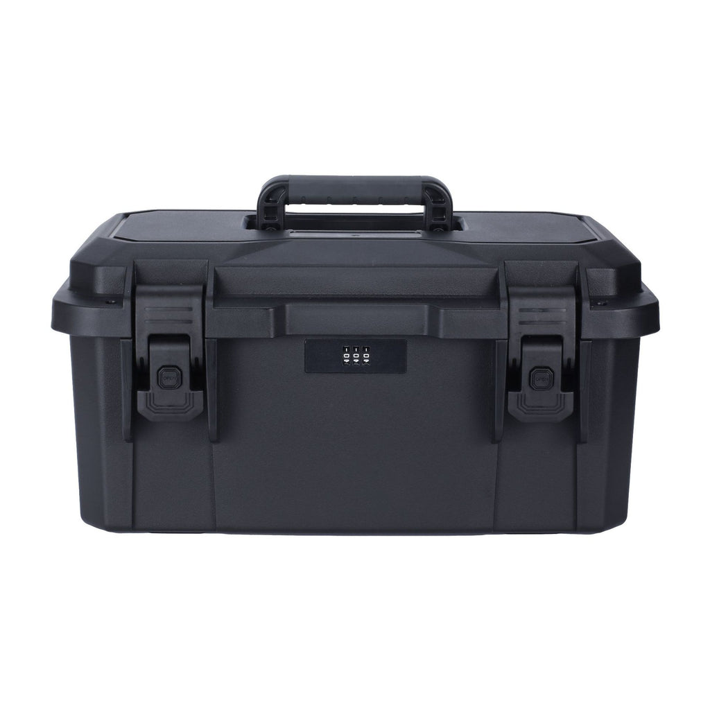 Customized safety box protection equipment box, instrument tool portable toolbox safety protection box instrumentation