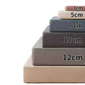 Bay window mat, window sill mat, master bedroom, detachable and washable all year round style, accessible luxuryclassy sofa, balcony tatami mat, seat cushion