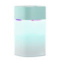 Usb humidifier car hydration sprayer bedroom one piece wholesale usb portable atomizer moisturizing for home
