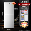 128s [level 1 power saving] + refrigerator top and freezer drawer model silver