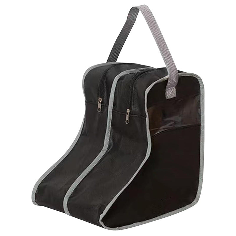 Shoe bag boots sneakers slippers shoe storage bag travel god bag shoe bag household shoe bag shoe cover plus size bag