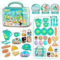 99025 green [storage box]