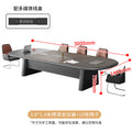 3.0m table + 10 chairs