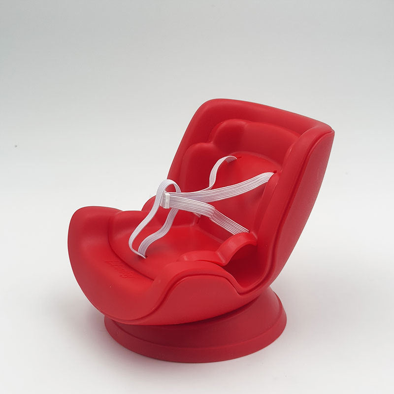 Bestselling labubu doll compatible with car seat, air vent, and air conditioner outlet - cute car accessories wholesale