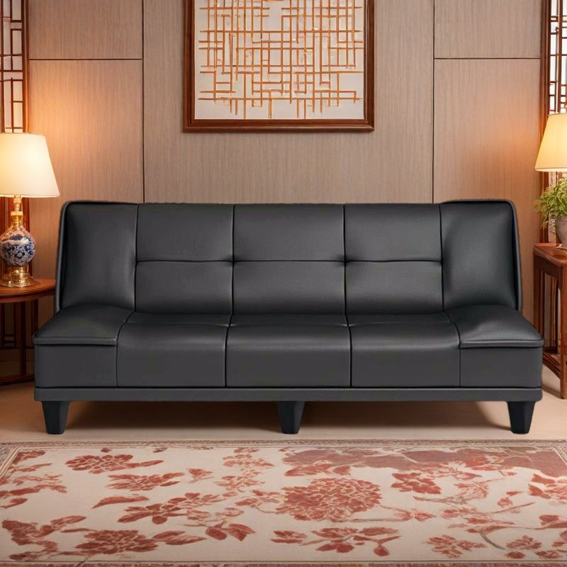 Sofa living room office 2025 new arrival bedroom rental house foldable dual-purpose lazy sofa bed that can lie down and sleep
