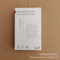 Packaging single shot link all products in our store are bare metal. if you need packaging, please see this link