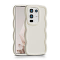 Suitable for transsion tpu wave edge diy material 5g mobile phone case infinix-note50-pro-4g mobile phone case