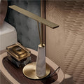 Visionnaire marble table lamp postmodern designer model room bedroom bedside lamp study table lamp