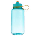 Factory customized portable sports water bottle large capacity plastic space cup outdoor portable plastic water cup pp cup