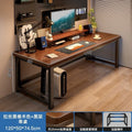 Computer desk desktop bedroom home student study desk simple office desk rectangular table gaming desk