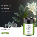 Car aromatherapy car balm long-lasting fresh light fragrance odor remover men's special high-end car aromatherapy supplies