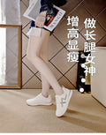 2025 autumn new arrivals: breathable, versatile, chunky sole casual lightweight athletic shoes - women's agnes shoes & dad shoes