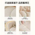 Marshmallow sofa living room new arrival small apartment casual fabric sofa double three person rental house b&b straight row sofa