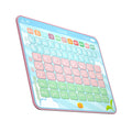 First grade chinese pinyin learning machine for kids - early education, cognitive development, sound output, pinyin pronunciation, and interactive reading tool. the ultimate pinyin learning device!